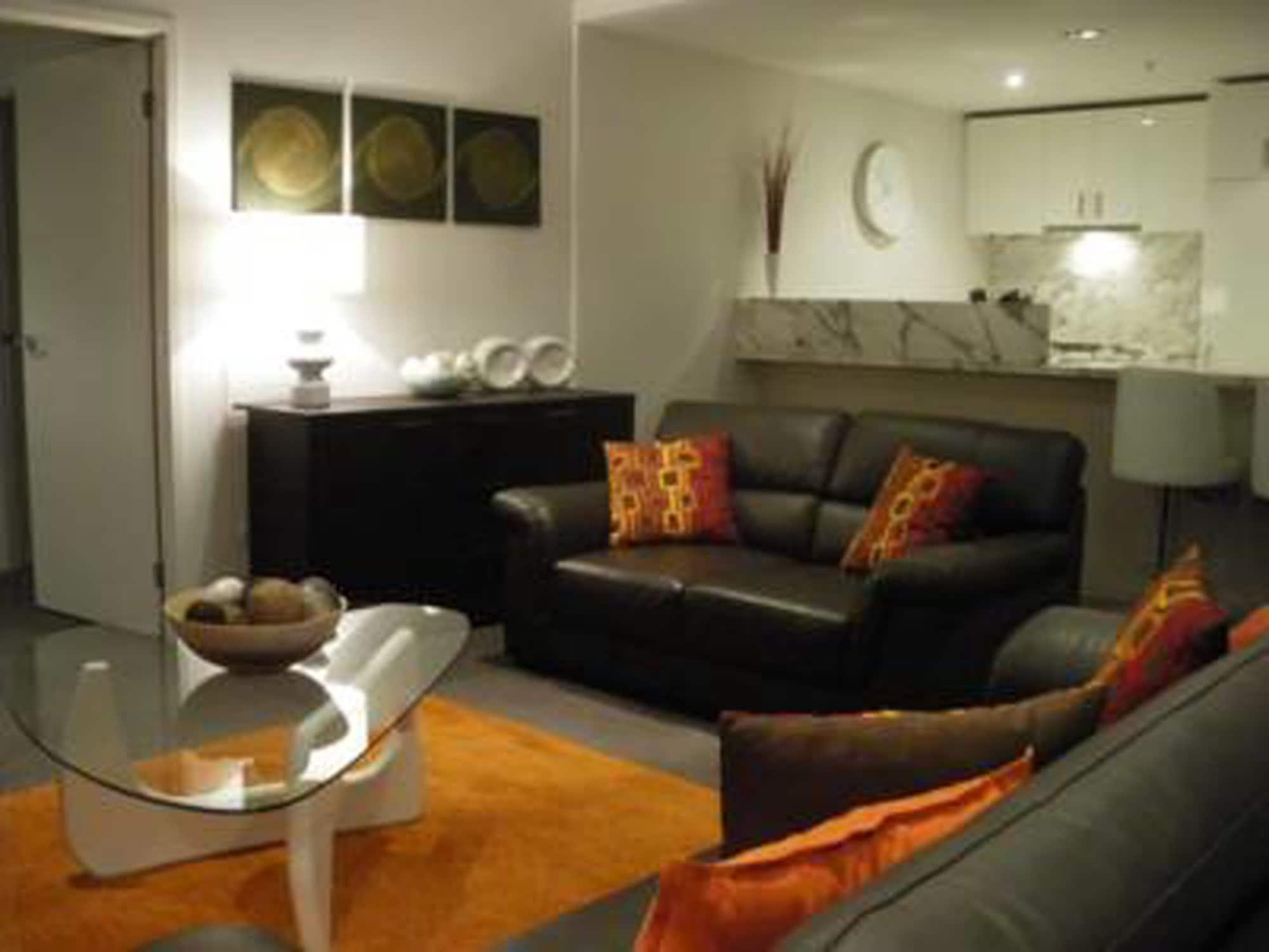 Docklands Executive Apartments - 멜번 외부 사진