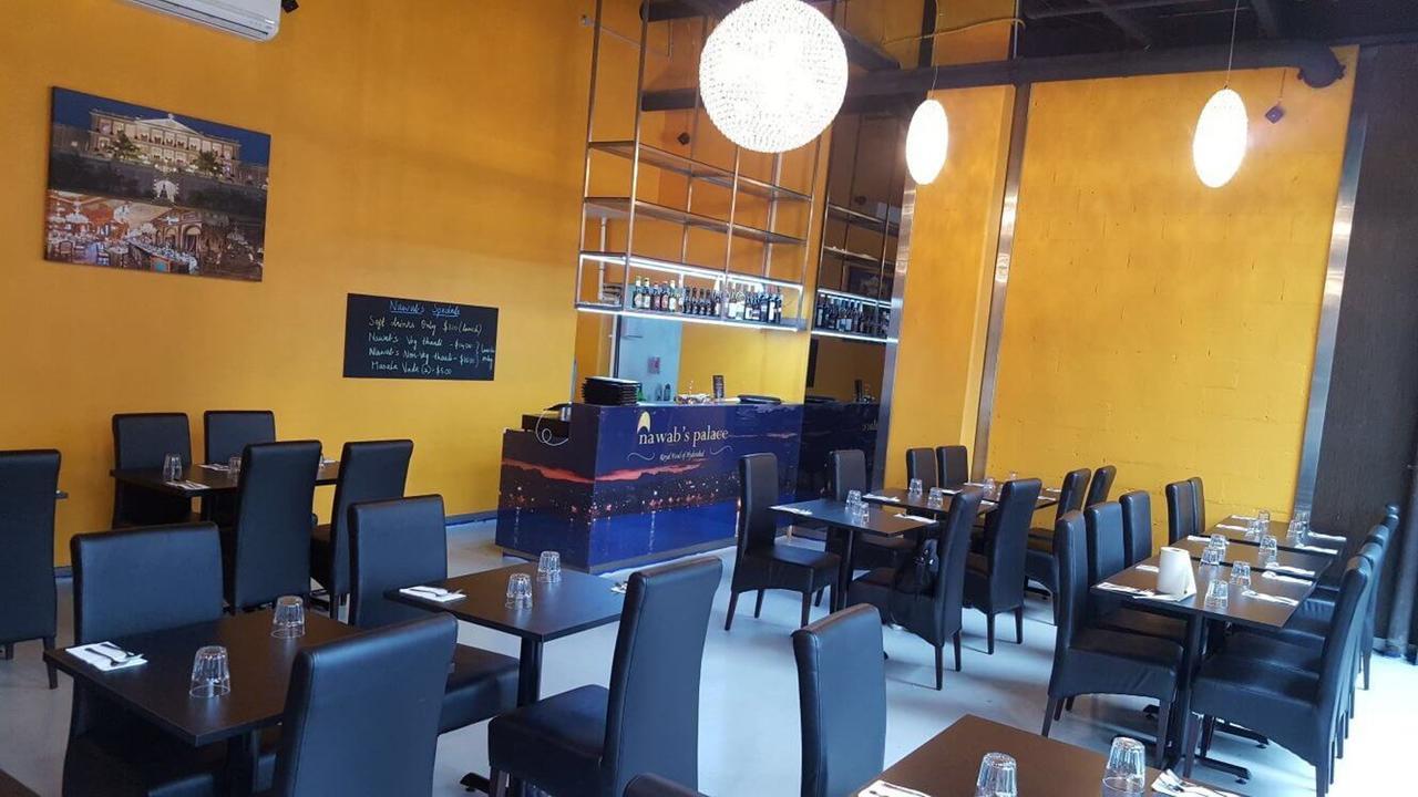 Docklands Executive Apartments - 멜번 외부 사진
